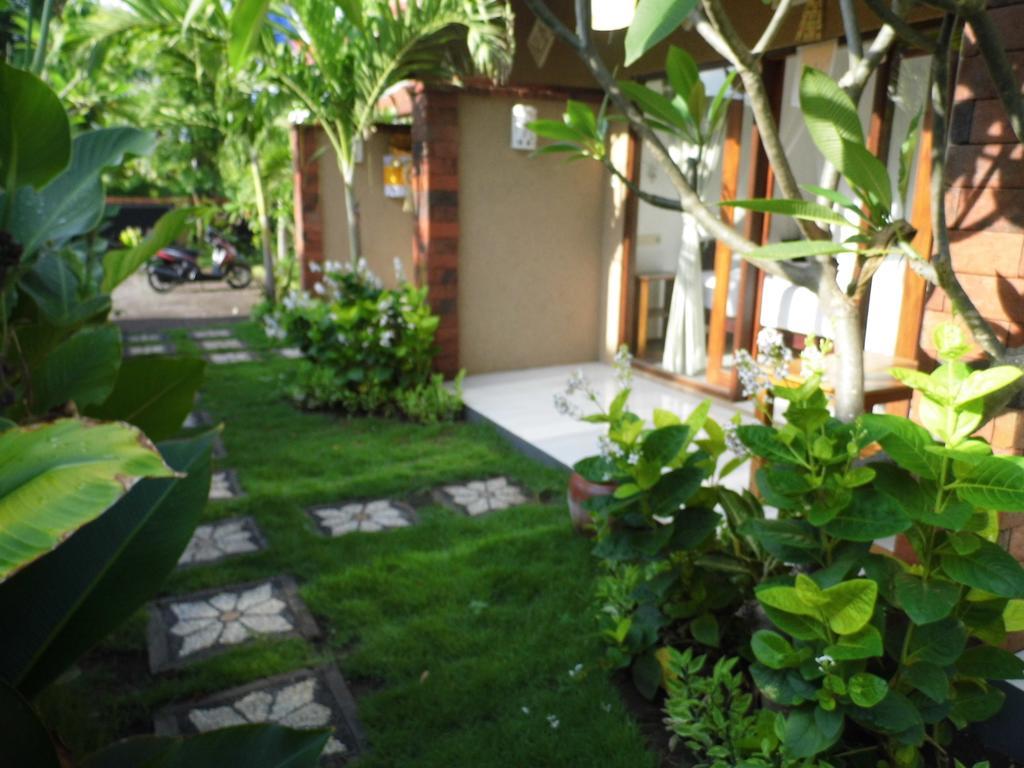 Made Taro - Menjangan Homestay Banyuwedang Exterior foto